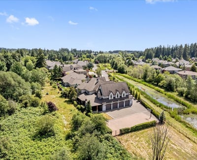 803 SE 202nd Ct, Camas, WA