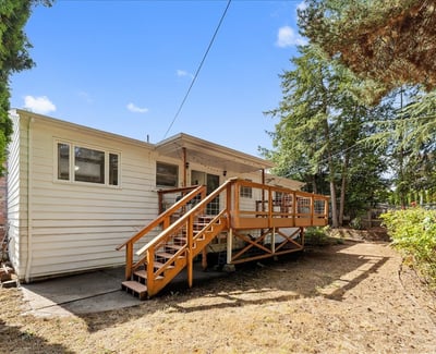 11555 SW Cardinal Terrace, Beaverton, OR