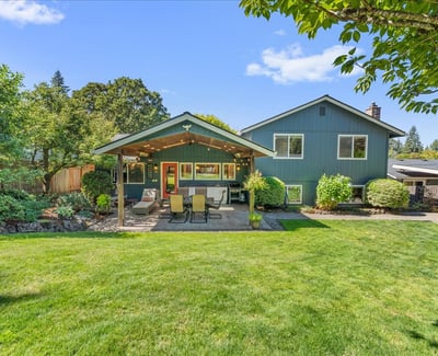 6990 SW Heath Pl, Beaverton, OR