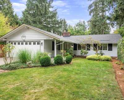 6238 SW McEwan Rd, Lake Oswego, OR
