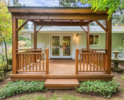 6238 SW McEwan Rd, Lake Oswego, OR