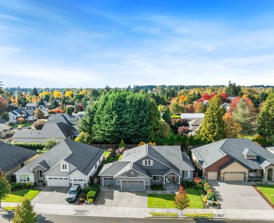 10704 NE 92nd Ave, Vancouver, WA