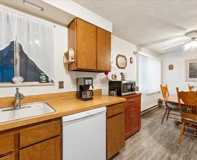 220/222 SE 3rd Ave, Canby, OR