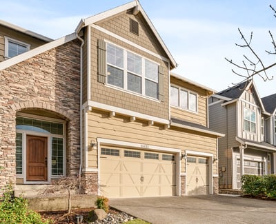 15431 NW Delia Street, Portland, OR
