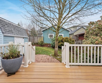 2943 NE 50th ave, Portland, OR