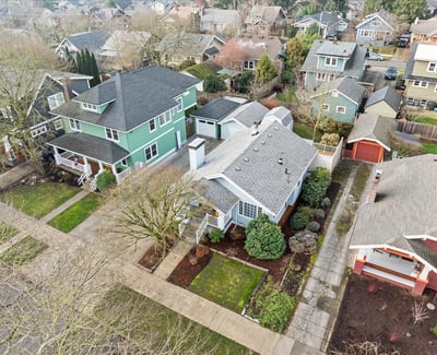 2943 NE 50th ave, Portland, OR