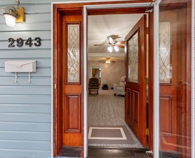 2943 NE 50th ave, Portland, OR