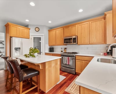 5396 SE Frances Ct, Hillsboro, OR