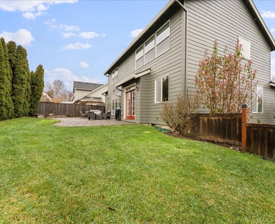 5396 SE Frances Ct, Hillsboro, OR