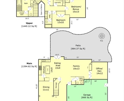 5396 SE Frances Ct, Hillsboro, OR