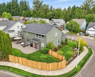 5396 SE Frances Ct, Hillsboro, OR