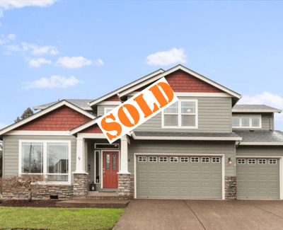 5396 SE Frances Ct, Hillsboro, OR