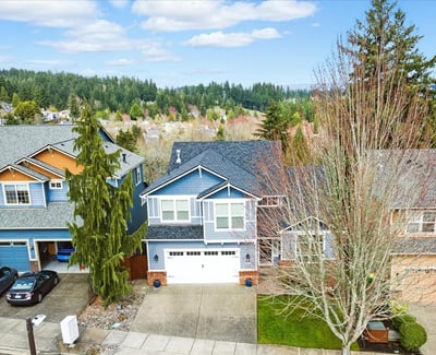 15605 SW Snowy Owl Ln, Beaverton, OR