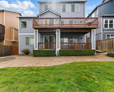 15605 SW Snowy Owl Ln, Beaverton, OR