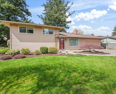 14650 NE Russell Court, Portland, OR