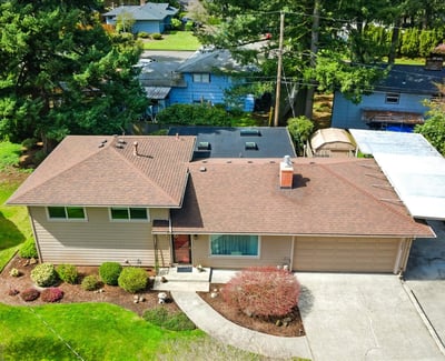 14650 NE Russell Court, Portland, OR
