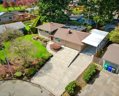 14650 NE Russell Court, Portland, OR
