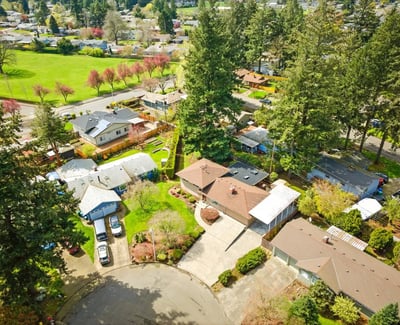 14650 NE Russell Court, Portland, OR