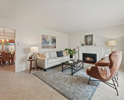 14650 NE Russell Court, Portland, OR