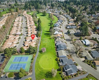 15930 SW Greens Way, Portland, OR