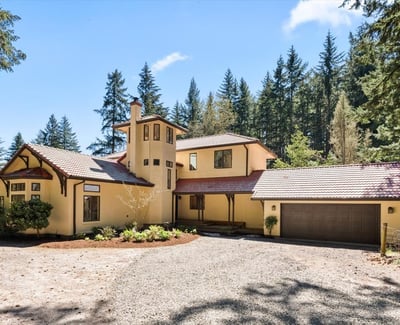21825 S Lewellen Rd, Beavercreek, OR
