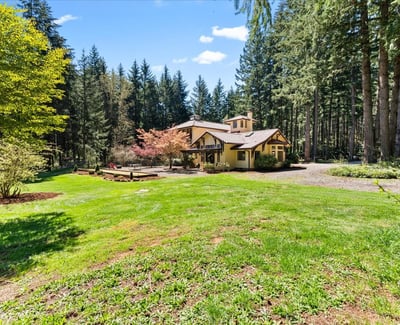 21825 S Lewellen Rd, Beavercreek, OR