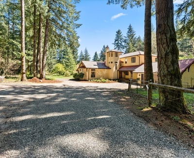 21825 S Lewellen Rd, Beavercreek, OR