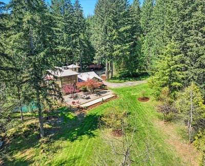 21825 S Lewellen Rd, Beavercreek, OR