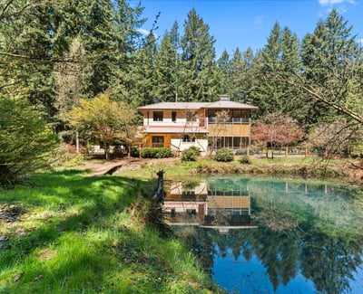 21825 S Lewellen Rd, Beavercreek, OR