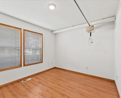 Bedroom #1