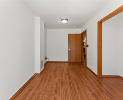 Bedroom #4