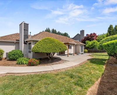 12402 Cominger Dr, Oregon City, OR