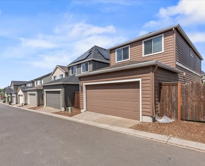 15100 NW Cosmos St, Portland, OR