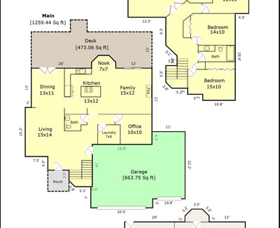 16605 SW Sumac St, Beaverton, OR
