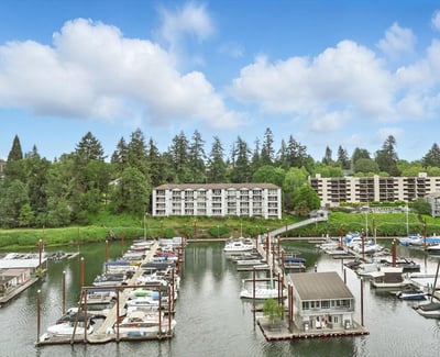 525 SE Marion St, Unit #2, Portland, OR