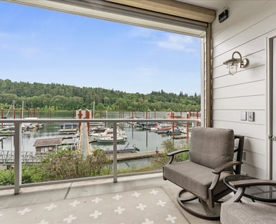 525 SE Marion St, Unit #2, Portland, OR