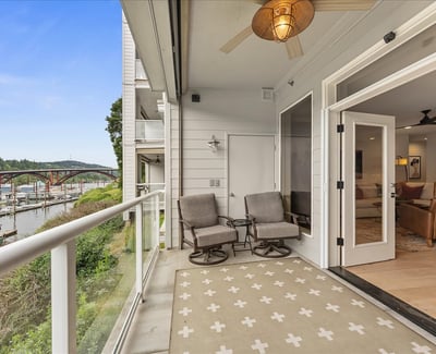 525 SE Marion St, Unit #2, Portland, OR