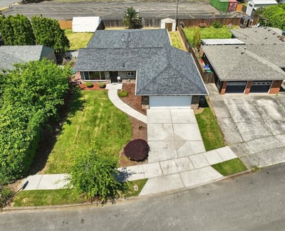 10709 SE Stephens St, Portland, OR