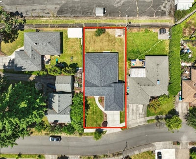 10709 SE Stephens St, Portland, OR