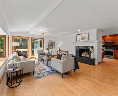 9150 SW Salmon St, Portland, OR