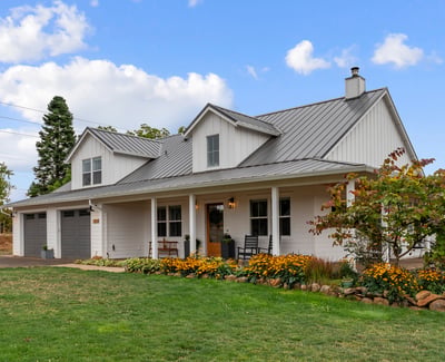 13950 S John Wayne Lane, Mulino, OR