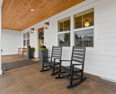 13950 S John Wayne Lane, Mulino, OR
