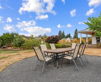 13950 S John Wayne Lane, Mulino, OR
