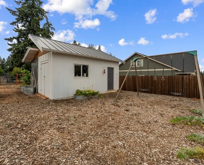13950 S John Wayne Lane, Mulino, OR