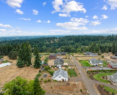 13950 S John Wayne Lane, Mulino, OR