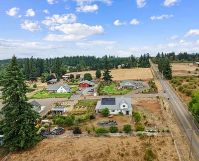 13950 S John Wayne Lane, Mulino, OR