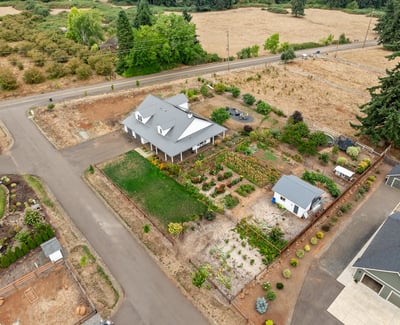13950 S John Wayne Lane, Mulino, OR