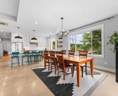 13950 S John Wayne Lane, Mulino, OR