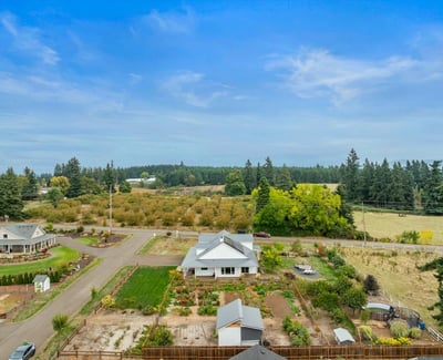13950 S John Wayne Lane, Mulino, OR