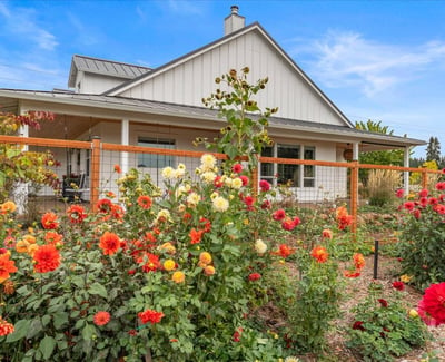 13950 S John Wayne Lane, Mulino, OR